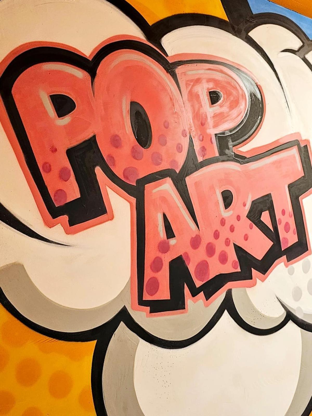 Arc House Pop Art Hostel มาดริด ภายนอก รูปภาพ